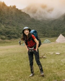 Arcteryx Gamma LT Pant Dame 19 Arcteryx Gamma LT Pant Dame -Osprey || Icebreaker || Patagonia Butikk original