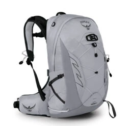 Osprey Tempest 9 Tursekk Dame -Osprey || Icebreaker || Patagonia Butikk osprey tempest 9 aluminium grey 3ff00bb1 0be8 4415 a1d8 0c466a2cbcd1