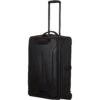 Samsonite Ecodiver Duffelbag Med Hjul 67cm -Osprey || Icebreaker || Patagonia Butikk samsonite ecodiver 69 black