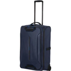 Samsonite Ecodiver Duffelbag Med Hjul 67cm -Osprey || Icebreaker || Patagonia Butikk samsonite ecodiver 69 blue