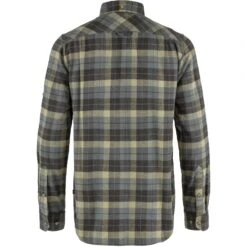 Singi Heavy Flanellskjorte (Herre) -Osprey || Icebreaker || Patagonia Butikk singi heavy flannel shirt m 81373 046 018 b main fjr