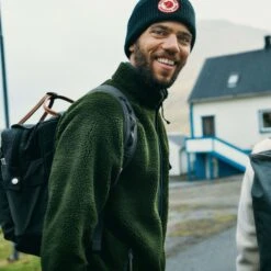 Vardag Pile Fleece (Herre) -Osprey || Icebreaker || Patagonia Butikk square mood fw22 danielblom outdoor 3754 exp 2025 08 01