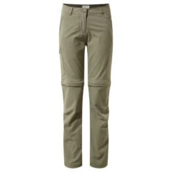 Craghoppers Nosilife Pro II Convertible Trousers Dame -Osprey || Icebreaker || Patagonia Butikk webimage 21B7C7D9 6D47 4E97 83FDF7321AFBFAA1