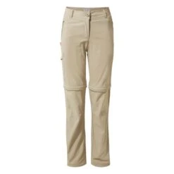 Craghoppers Nosilife Pro II Convertible Trousers Dame -Osprey || Icebreaker || Patagonia Butikk webimage A8B6E966 8A7C 4DC9 A736D94D38C12790