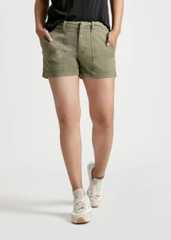 Live Lite Adventure Shorts (Dame)